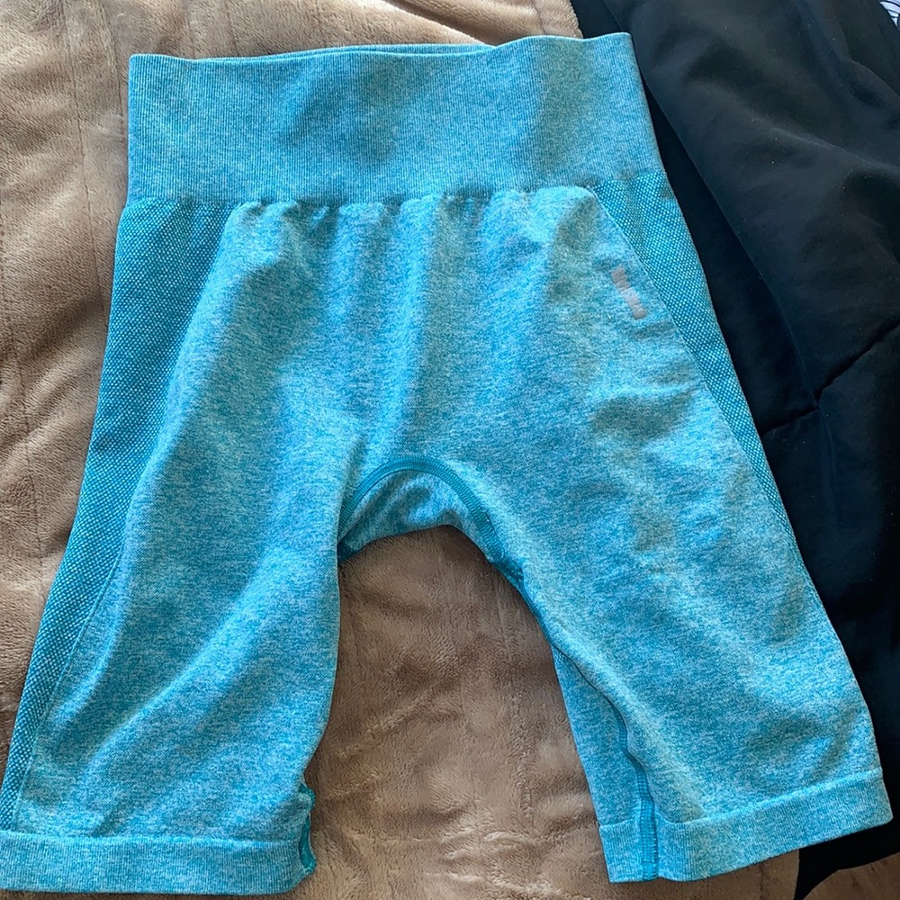 Gymshark Flex Cycling Shorts